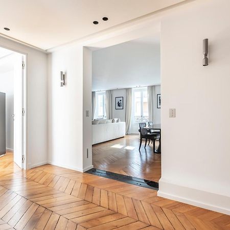 Amazing Apartment 2Bdr/6Pax Next To Champs Elysees Paris Ngoại thất bức ảnh