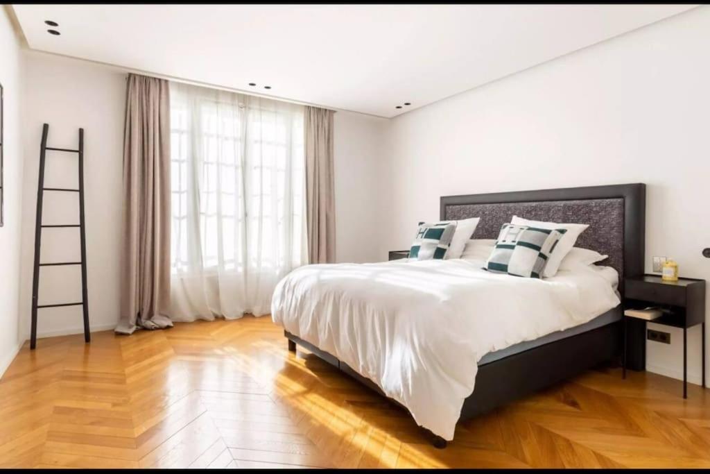 Amazing Apartment 2Bdr/6Pax Next To Champs Elysees Paris Ngoại thất bức ảnh