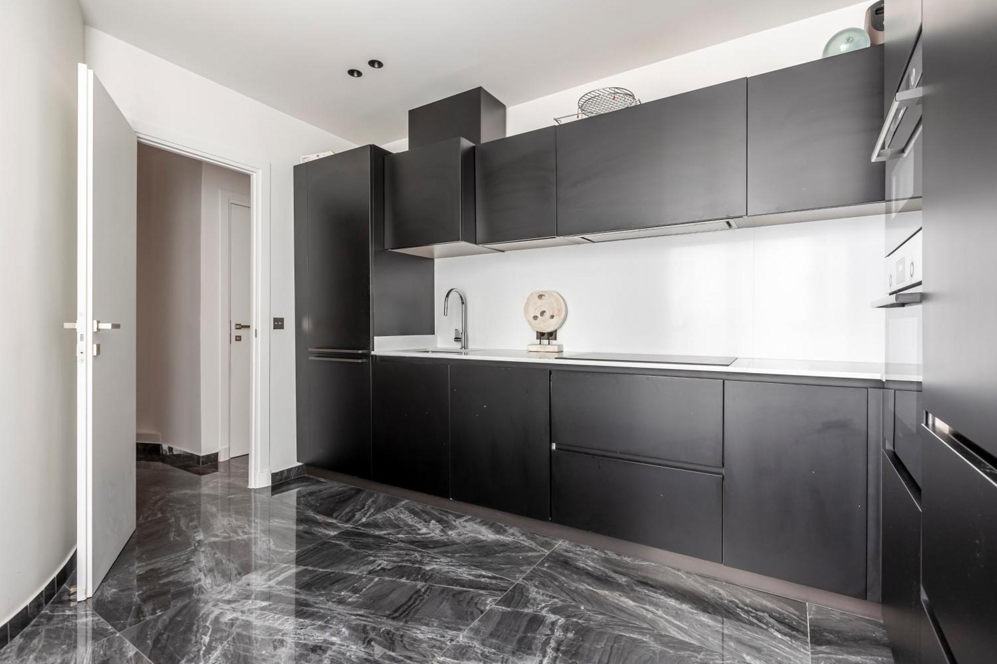 Amazing Apartment 2Bdr/6Pax Next To Champs Elysees Paris Ngoại thất bức ảnh