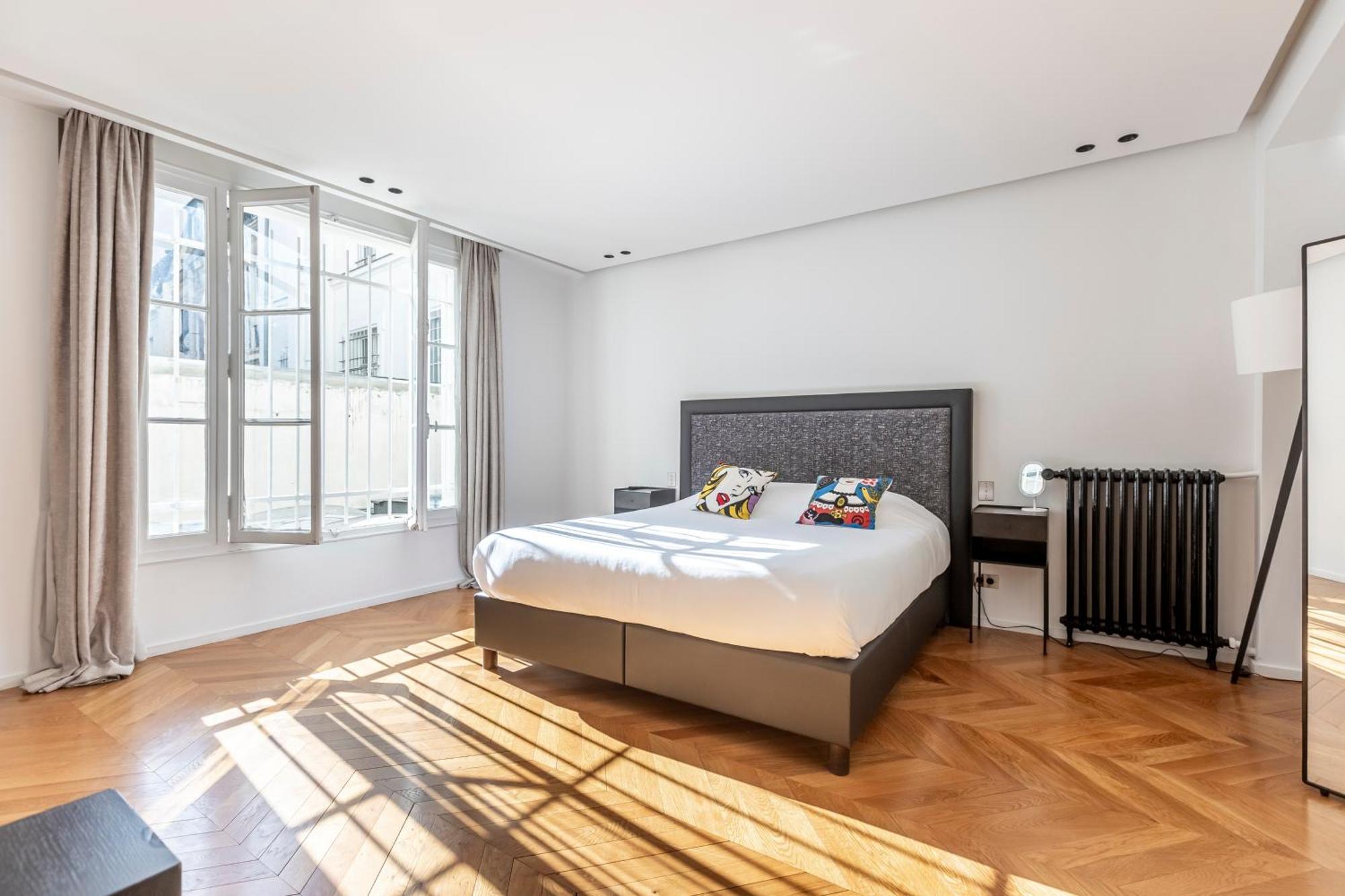 Amazing Apartment 2Bdr/6Pax Next To Champs Elysees Paris Ngoại thất bức ảnh