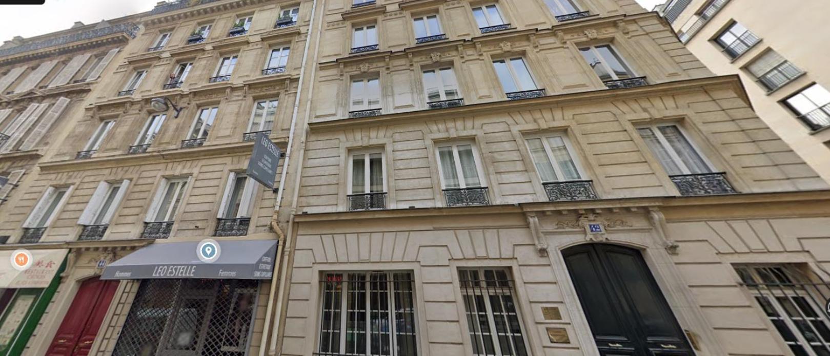 Amazing Apartment 2Bdr/6Pax Next To Champs Elysees Paris Ngoại thất bức ảnh